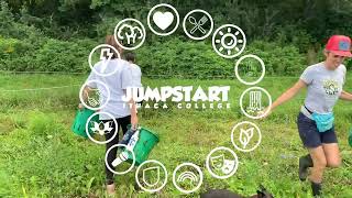 Jumpstart 2022-Community Plunge