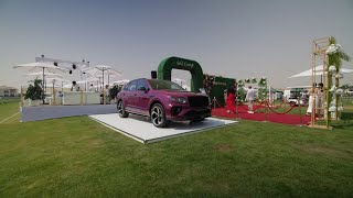 Dubai Polo Gold Cup Finals 2024