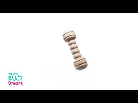 ხის ჰანტელი