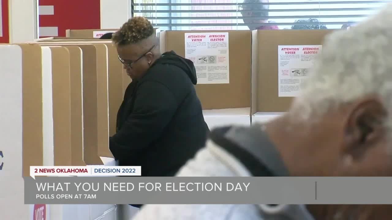 What you need to know about midterm elections - YouTube