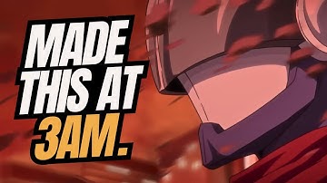 Digimon is Popping Off (GMV)