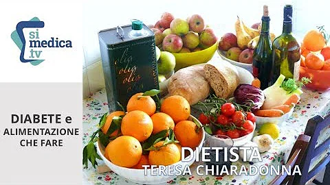Quale pane mangiare per il diabete?