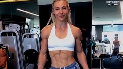 Female training Female training