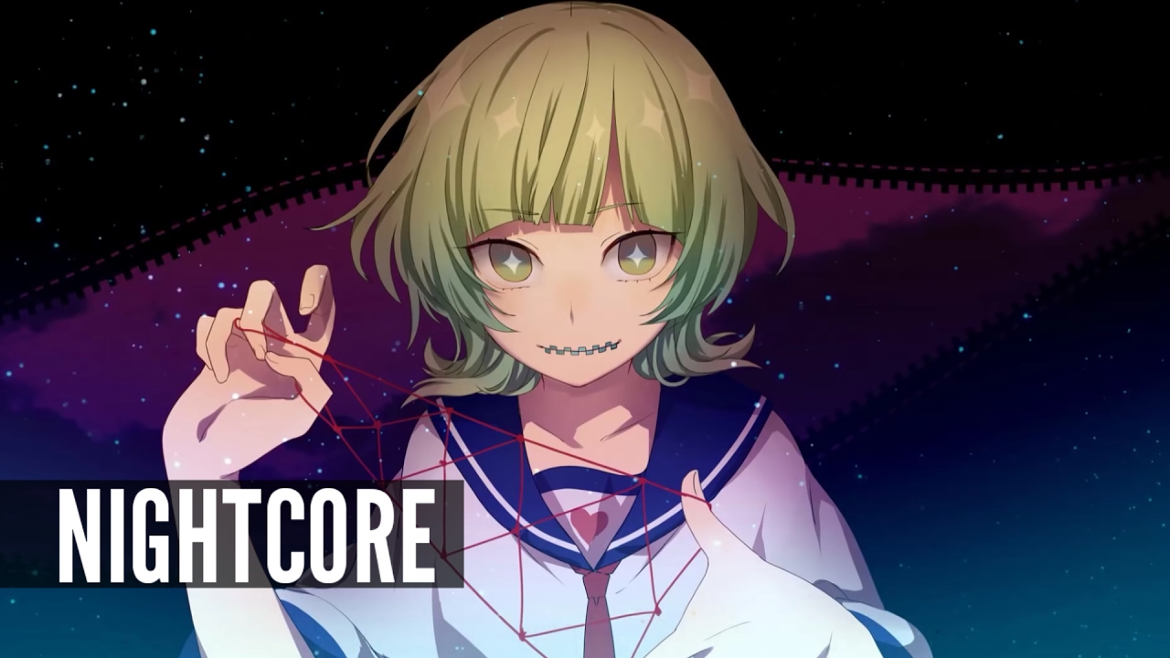 「Nightcore」Electricity Ashley Jana YouTube