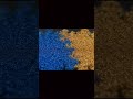 Ink Clouds in oil #ai #viral #ink #clouds #colour #mixing