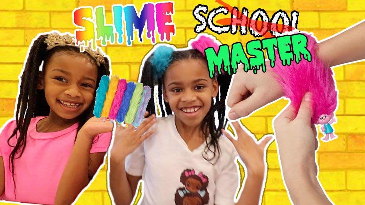 new toy master videos