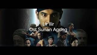 Lagu Lir-ilir + lirik