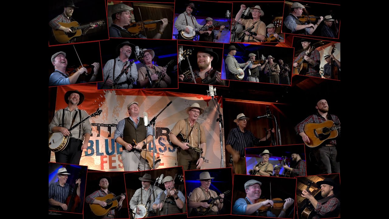 Appalachian Road Show by scottdavisphoto@mac.com