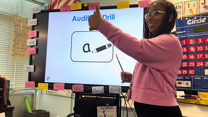 UFLI Lesson 26 l /l/ Part 1 Day 1 