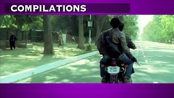 Rang De Basanti - Defence Minister