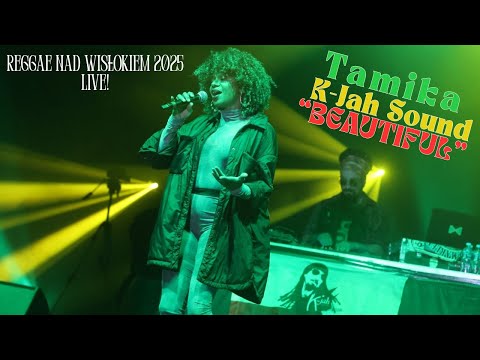 Tamika - Beautiful