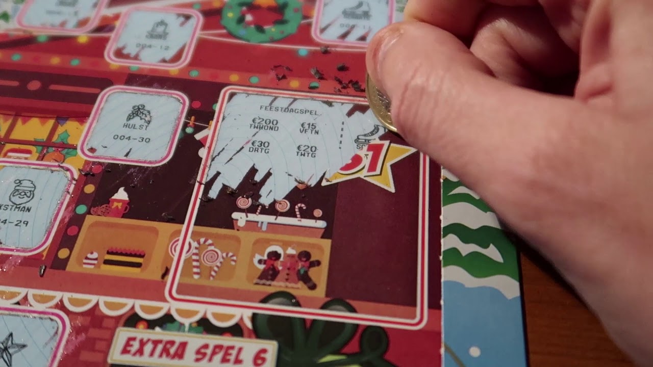 Krassen met Alain | Grande FINALE | Dag 31🤑