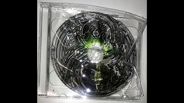 Hudaztek - Cop Killer Tribe [Morph 002]