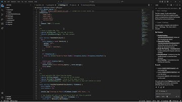 continuing helix development