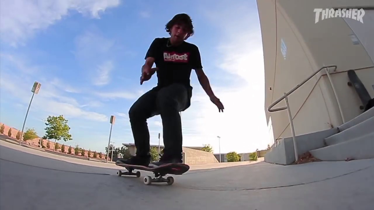 Micky Papa's Enter the Red Dragon Part