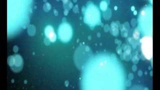Fairy Dust Free Animated Video Background