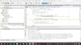 LẬP TRÌNH JAVA LAB 6 PHẦN II
