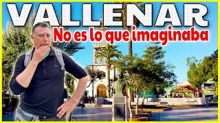 How is this possible in the middle of the Atacama Desert? VALLENAR, CHILE How is this possible in the middle of the Atacama Desert? VALLENAR, CHILE