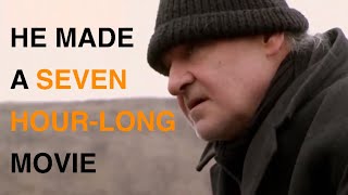 when the director doesn't give a f*ck about runtime