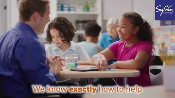 Avoid the summer slide with Sylvan