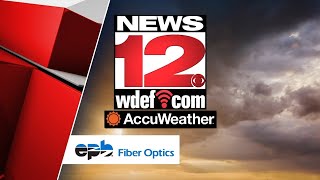 Weather on Demand Mornings