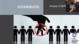 Discapacidad y Derecho 2: No discriminación, capacitismo y la teoría de Fiona Kumari Campbell