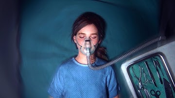 Brand NEW GAMEPLAY and mechanics for The Last of Us Part 2