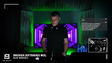 Db Mokk - Trance Selection 010