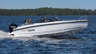 Bella 700 BR