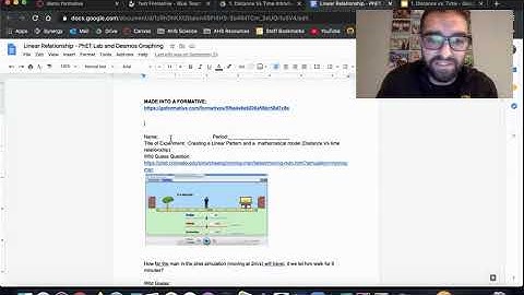 How to embed content in Formative