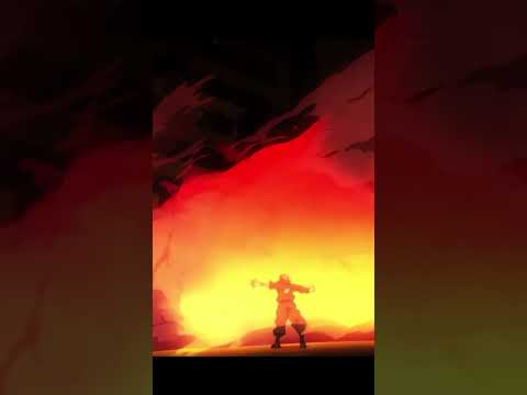 Sukuna vs Mahoraga