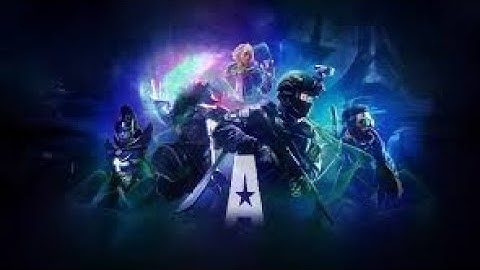 #CS2 AK-47 3K - Mirage - Jogadas Allstar.gg - #Destaques