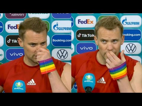 Manuel Neuer wear