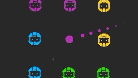 Invader - Best Color Switch Game Level 7 to 12