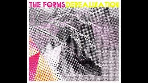 The Forms and Craig Wedren - Finally