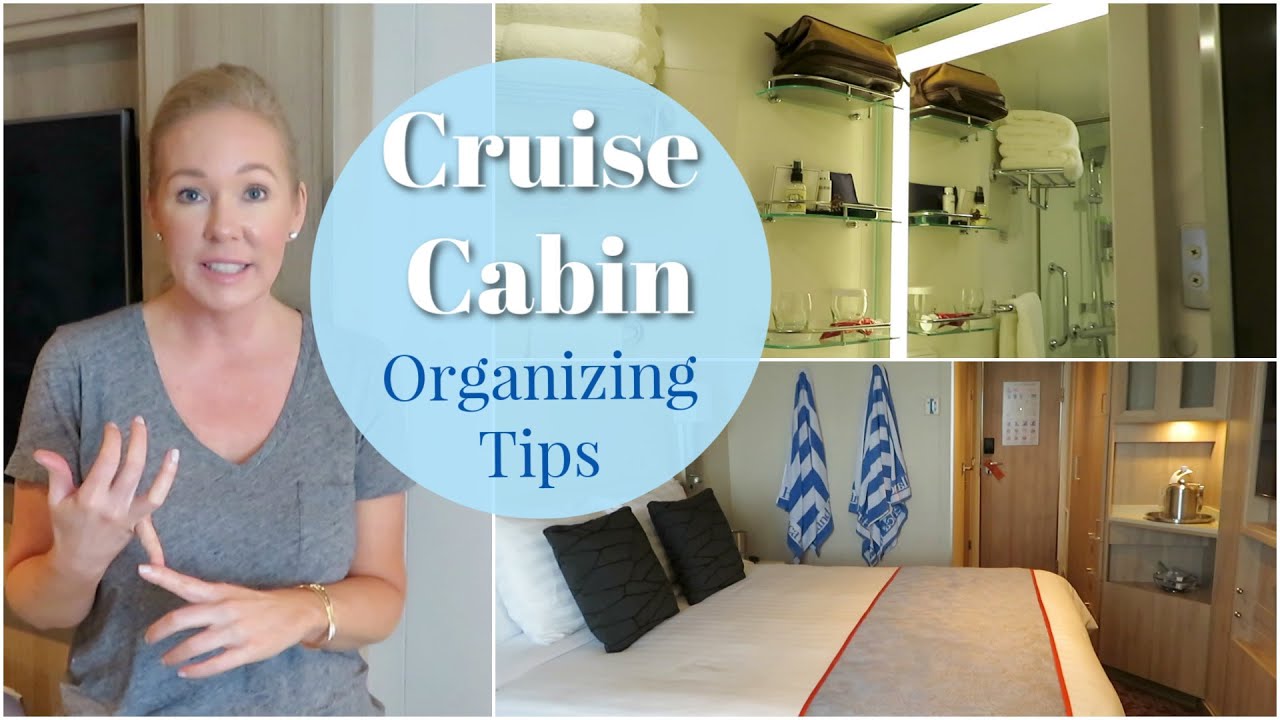 cruise ship organization