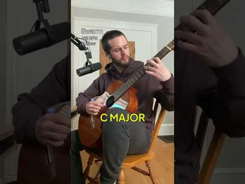 Steal These Chords