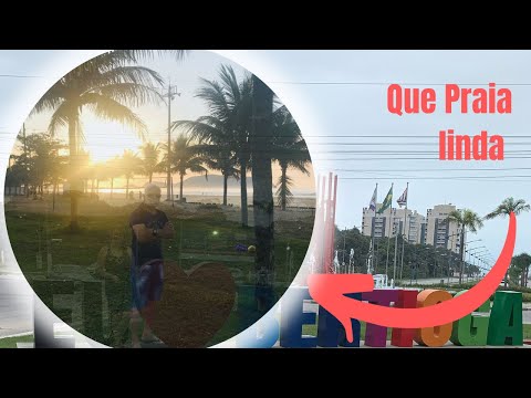 Tour Praia Enseada Bertioga Sp