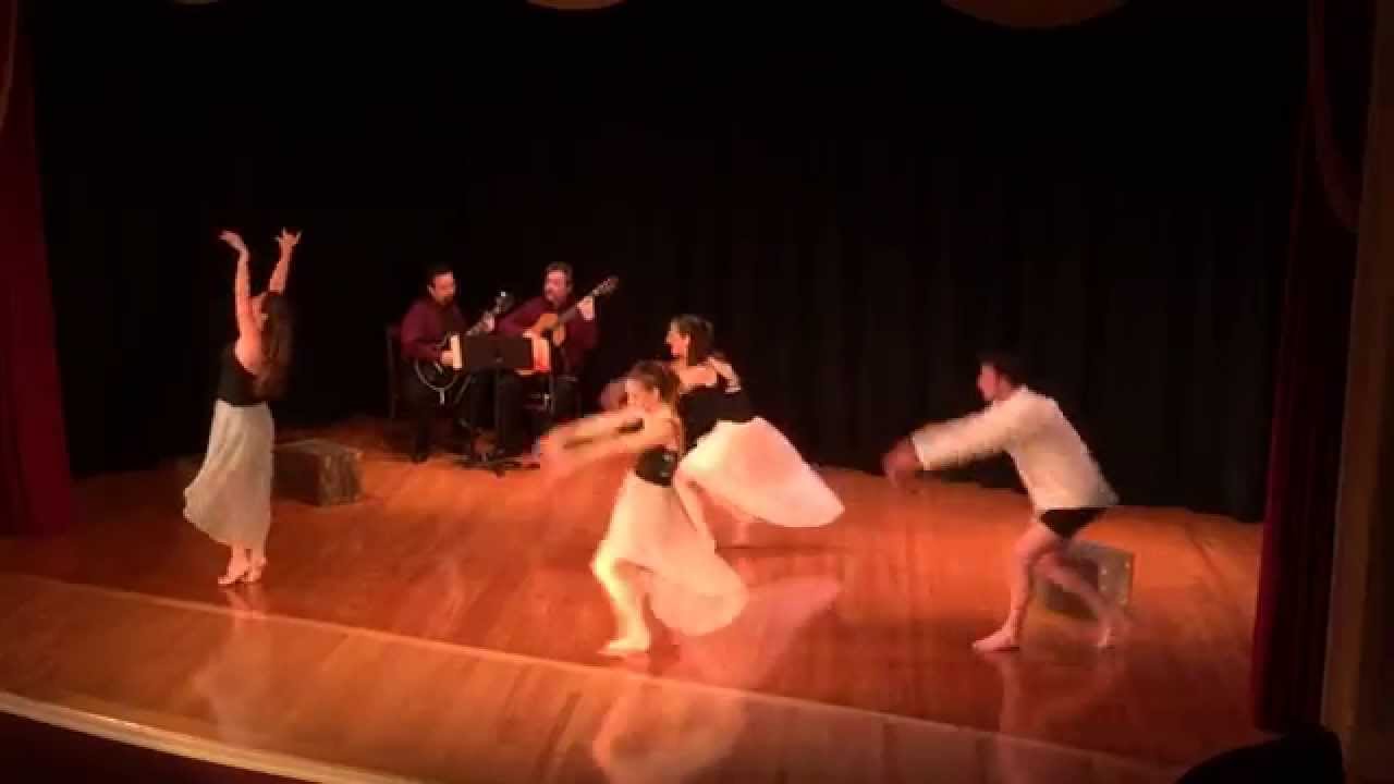 River Valley Dance Project YouTube