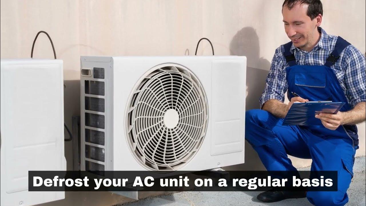 Air Conditioning Calgary Six air conditioning tips for Calgary