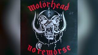 Motrhead  No Remorse 1984  The Ultimate Bronze Era Compilation