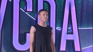 Lamonte Sadler - Heavenly Bodies (Recompeting for Senior Outstanding Dancer)
