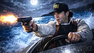 On the hunt for a serial killer, this FBI agent must go against his country | Full Movie screenshot 3