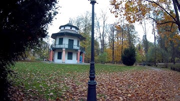 gitup git2 zywiec park autumn movie 1080p 60fps