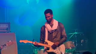 Mdou Moctar - Encore @ Cat's Cradle NC May 6th 2023