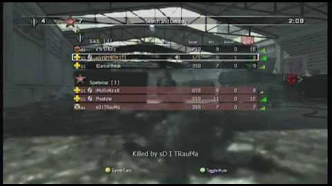 vG I DYN0M1T3 - Frag Movie 2