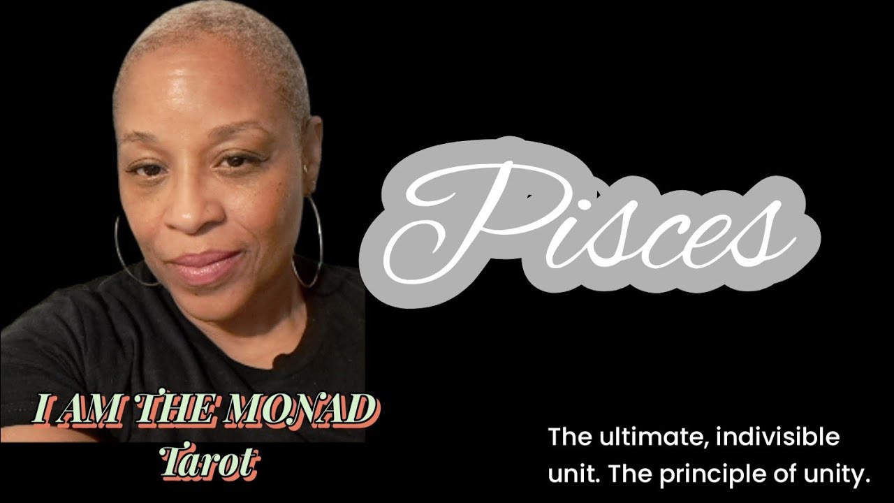 PISCES Your Ex Trusted The Third Party Over You & Found Favor For 5 Minutes Of Fame.