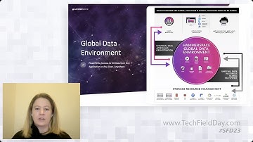 Enable a Highly Productive Remote Workforce with a Hammerspace Global Data Environment