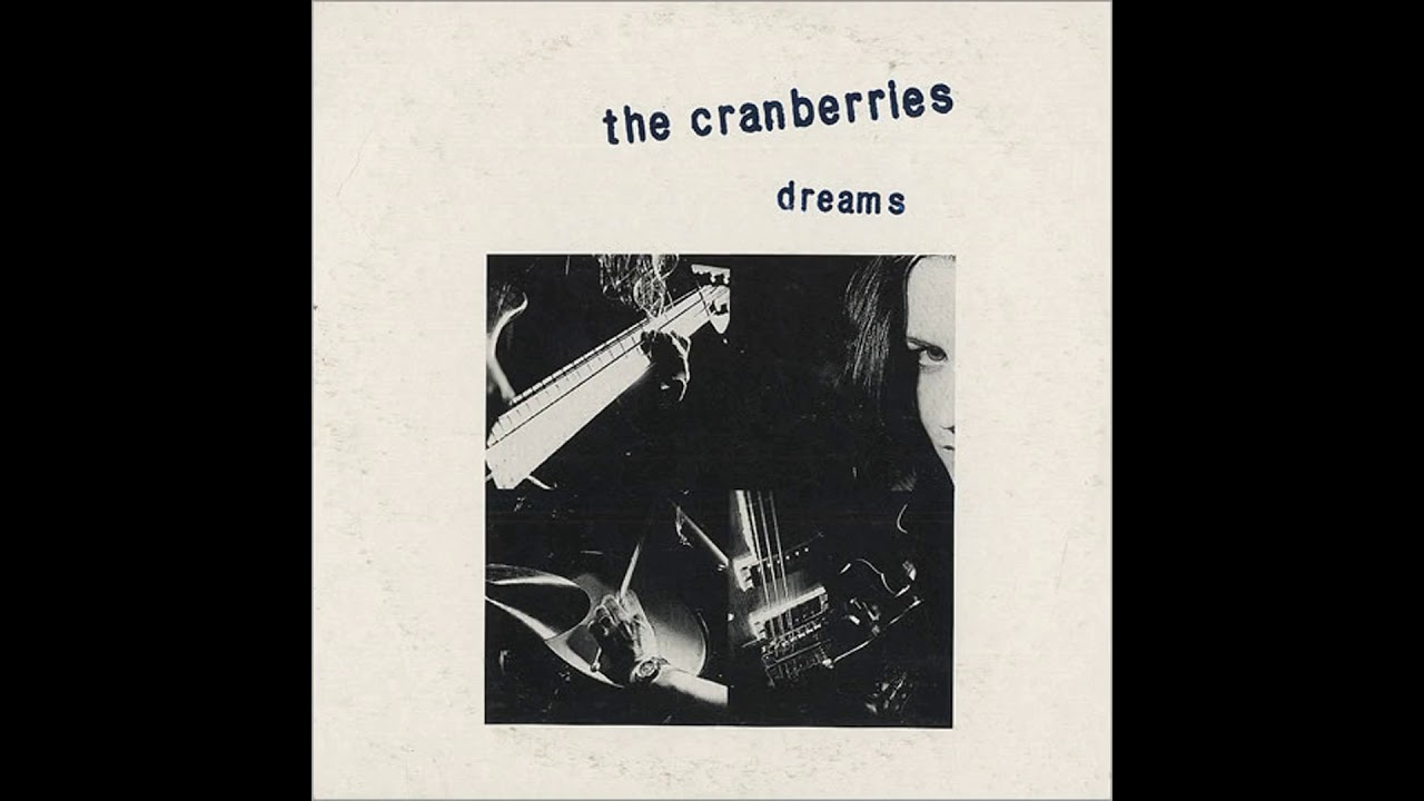The Cranberries Dreams (1996) YouTube