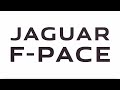 Customer Handover | Jaguar F-PACE (21MY)